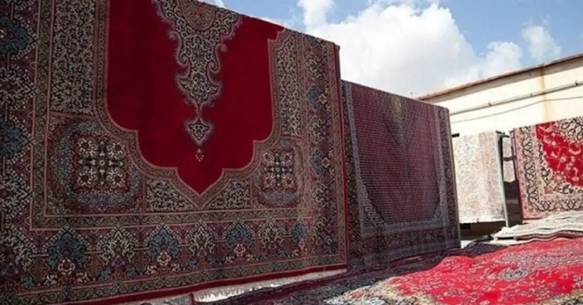 Read more about the article بهترین قالیشویی در غرب تهران